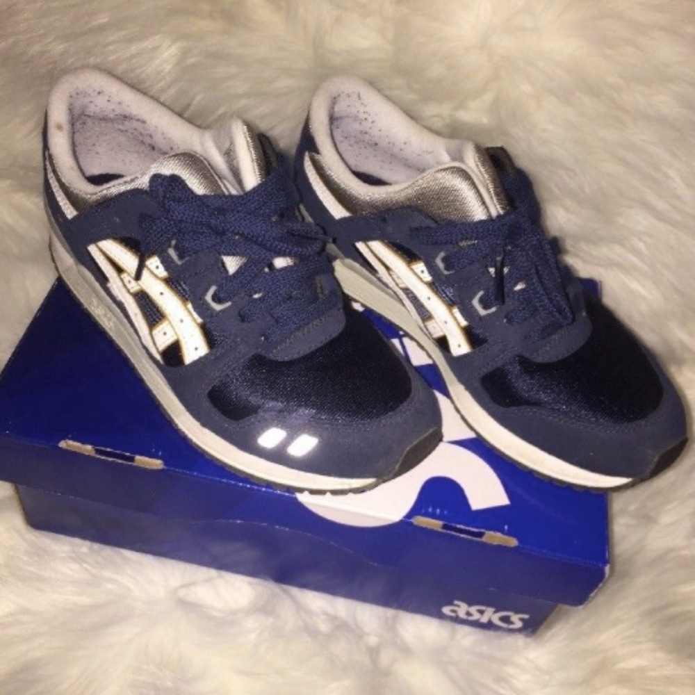 ASICS Gel-Lyte SZ 4.5